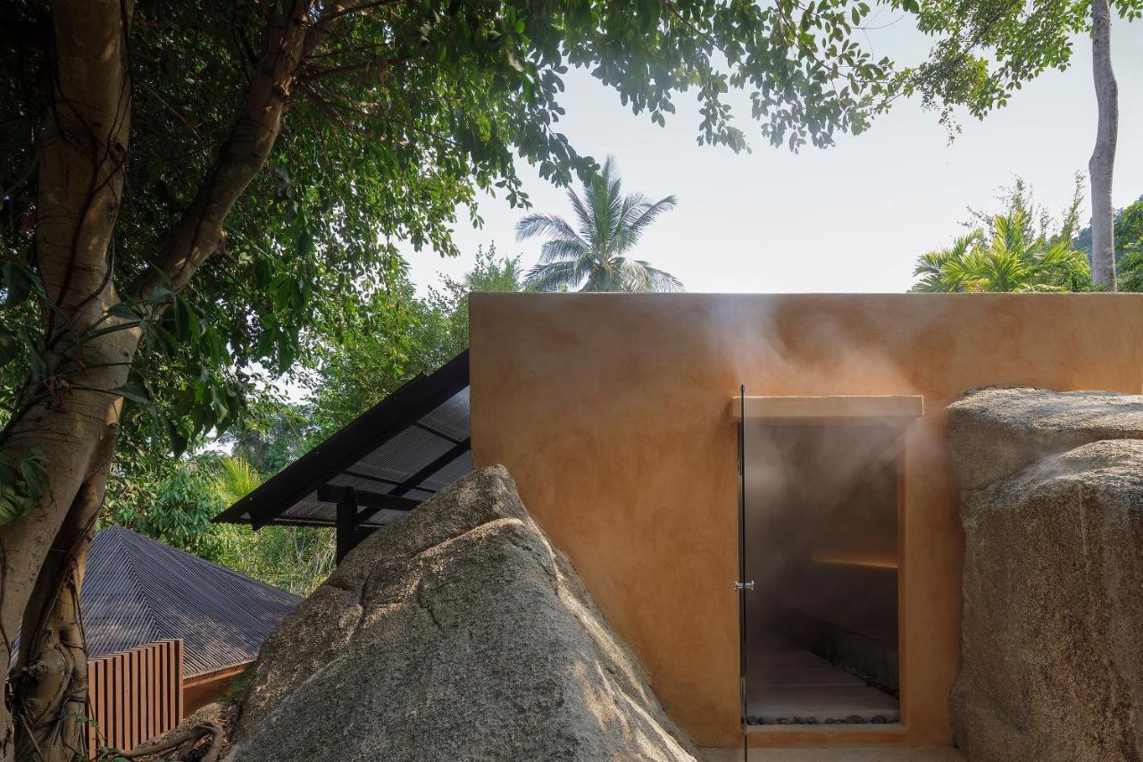 The - Lamai Village