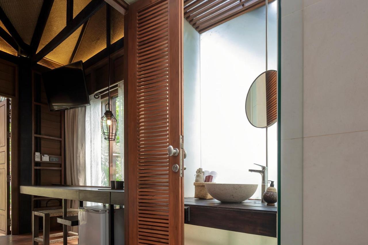The - Lamai Village Hotel