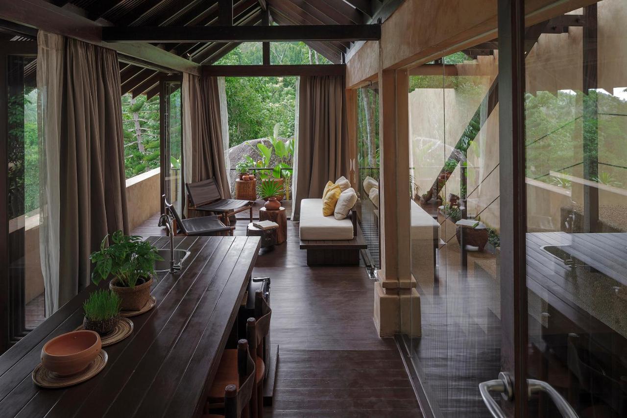 Hotel The - Lamai Village Amphoe Koksamui