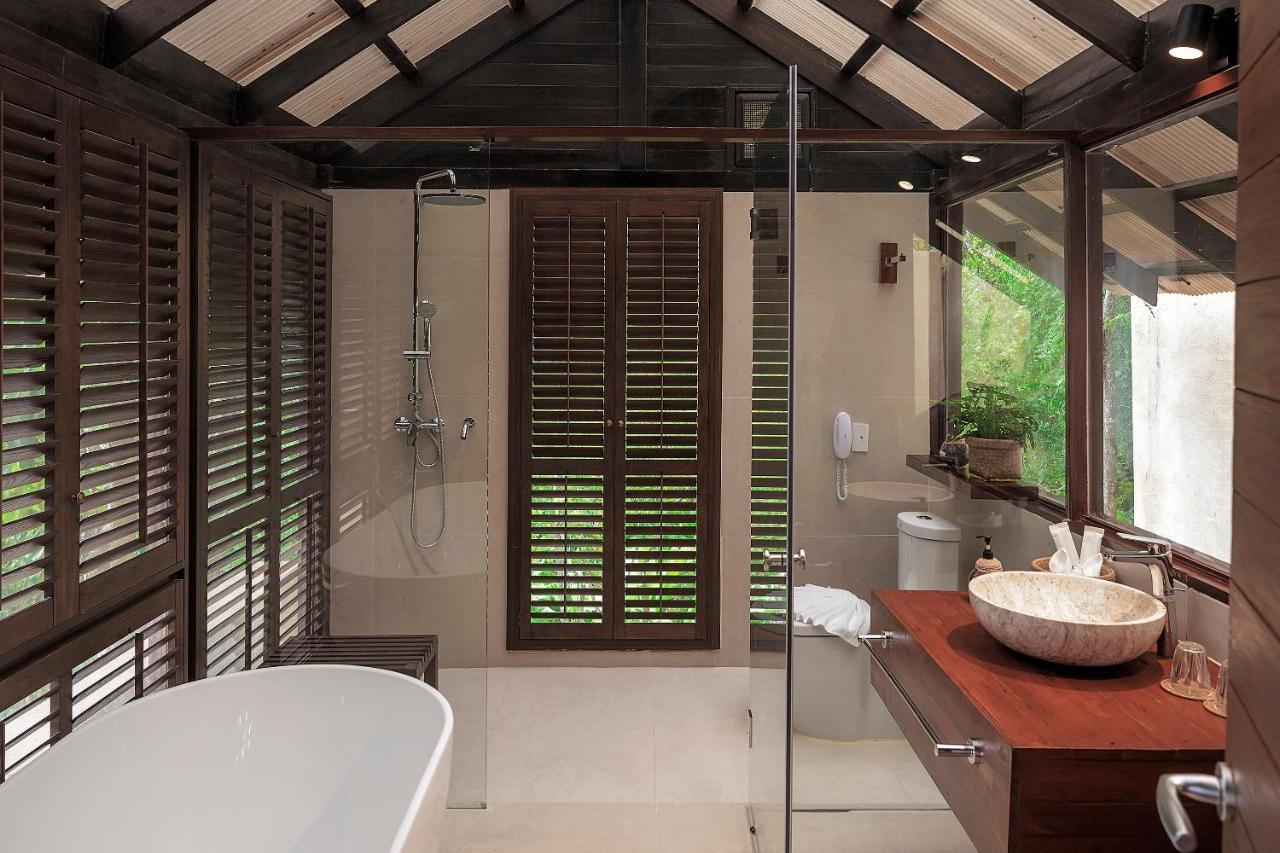 The - Lamai Village Amphoe Koksamui