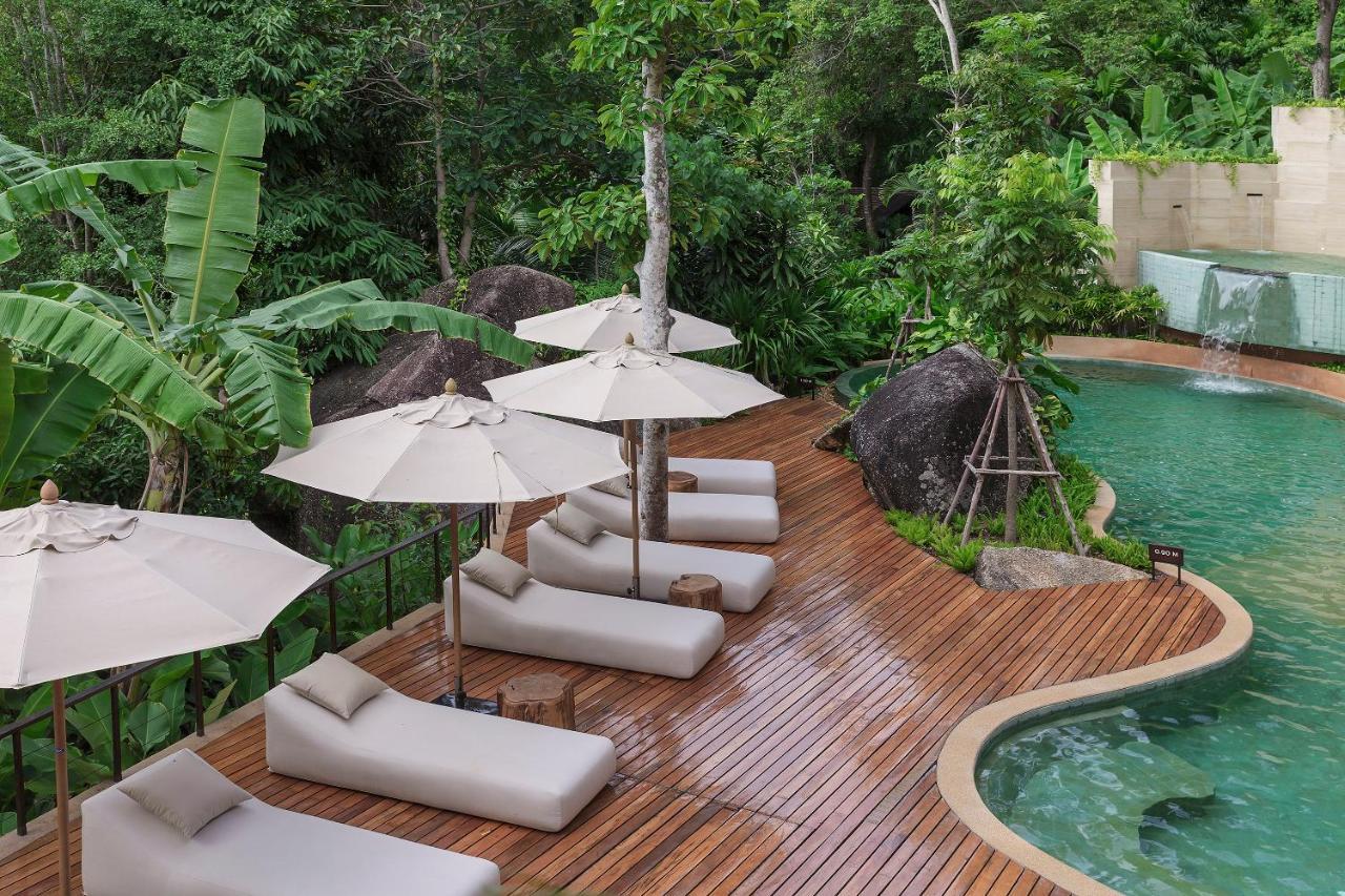 The - Lamai Village Hotel 4*