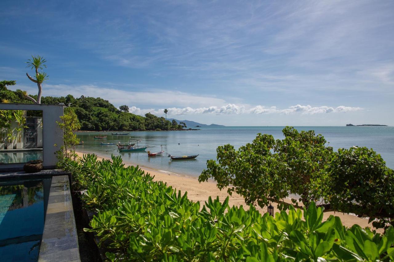 Clay Samui - Beachfront * Amphoe Koksamui