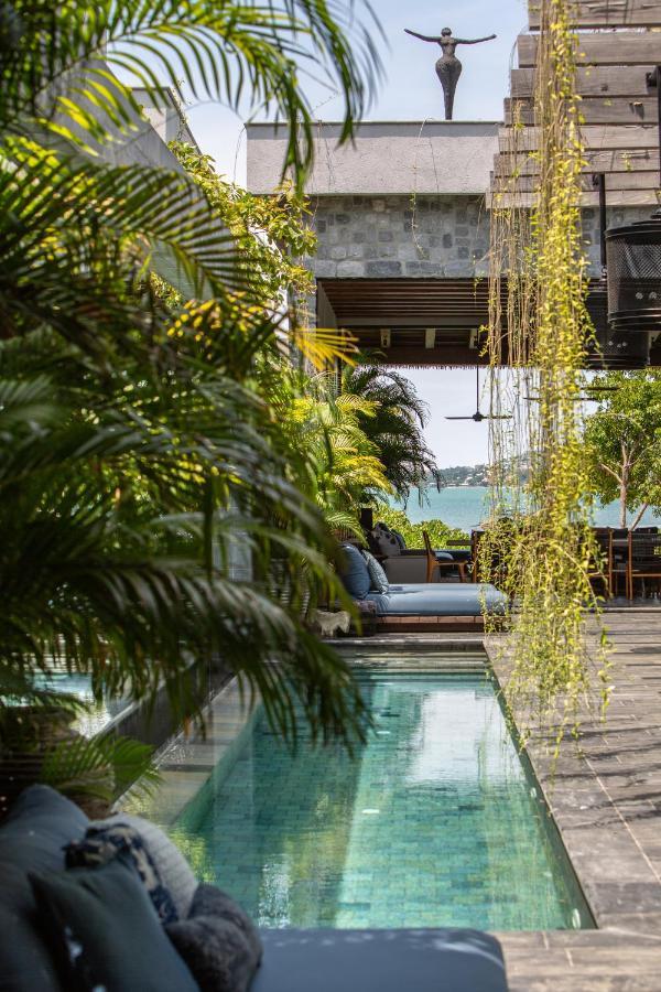 Vila Clay Samui - Beachfront Amphoe Koksamui