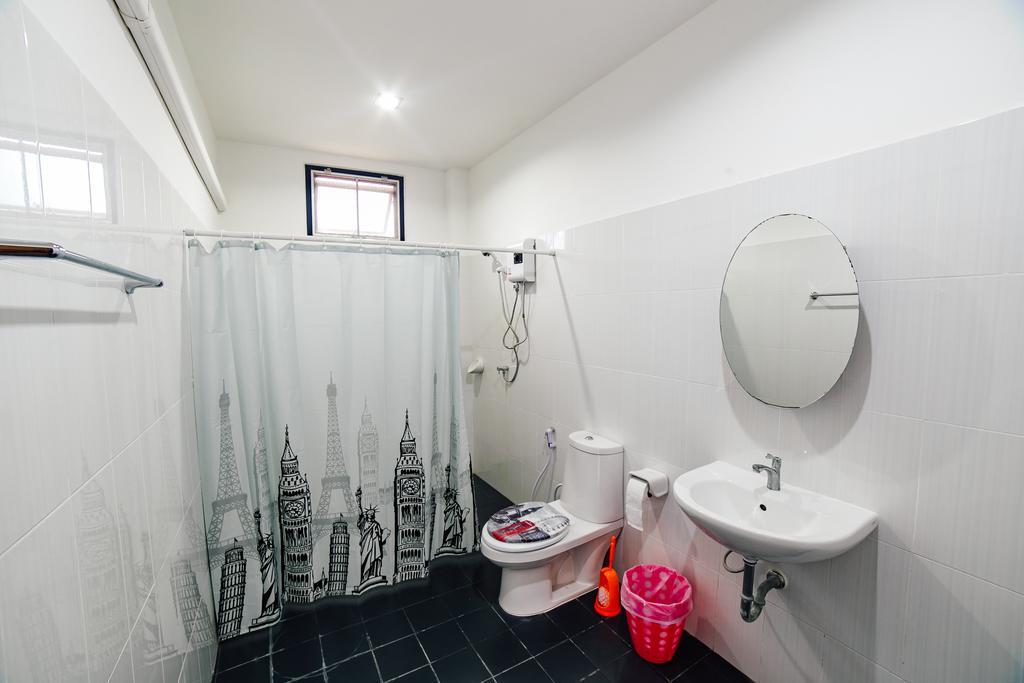 Backpackers Eurohostel *