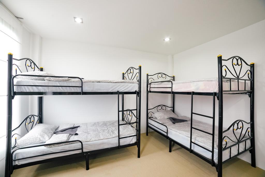 Backpackers Eurohostel