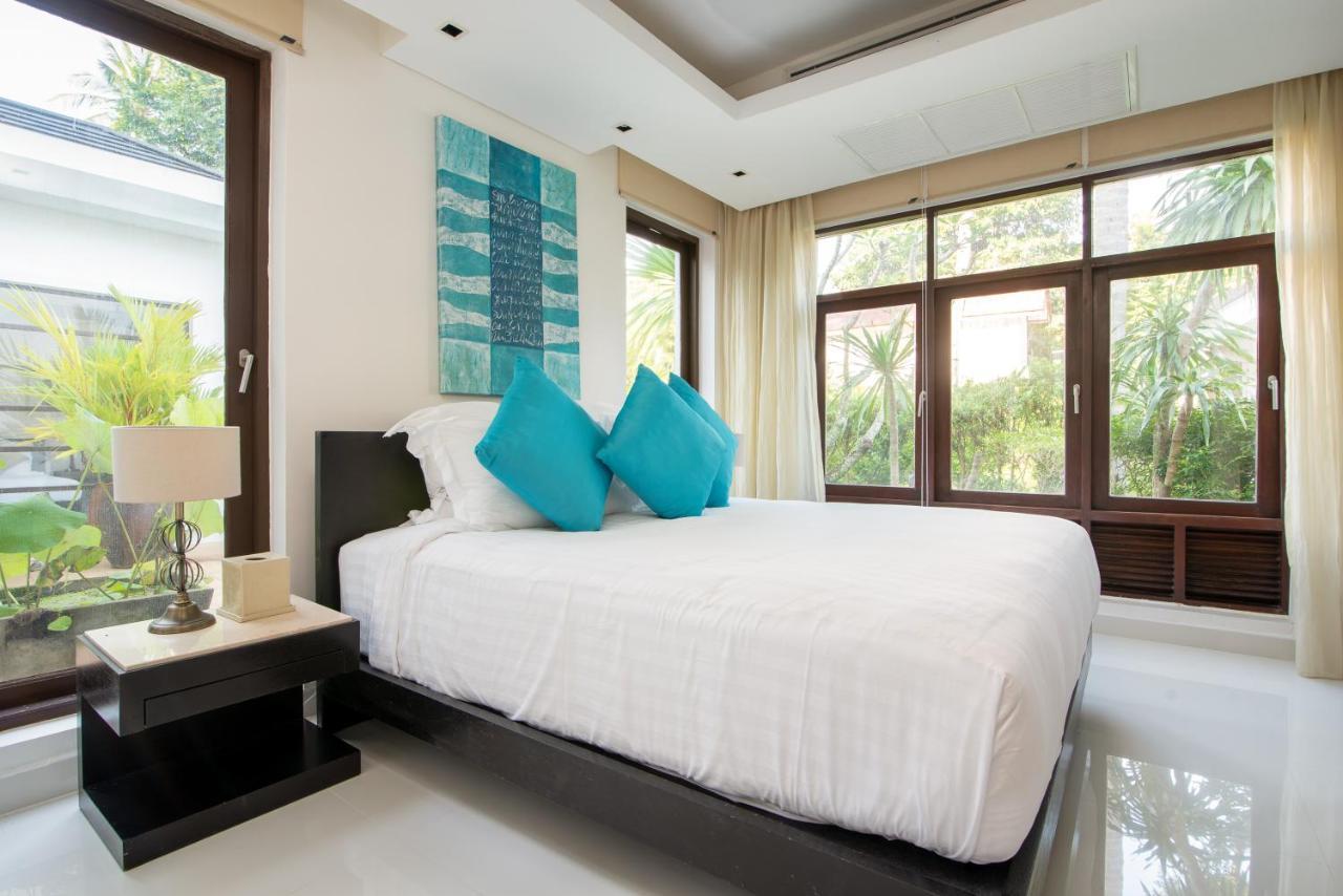 Lotus Samui Luxury Villa Mae Nam