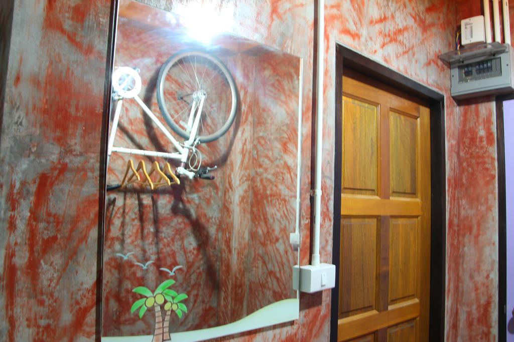 Samui Poshtel Hostel