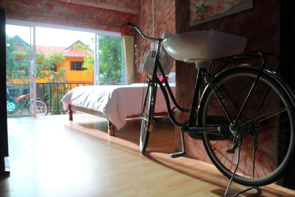 Hostel Samui Poshtel Koh Samui