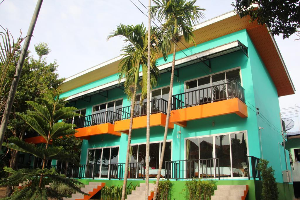 Samui Poshtel Hostel