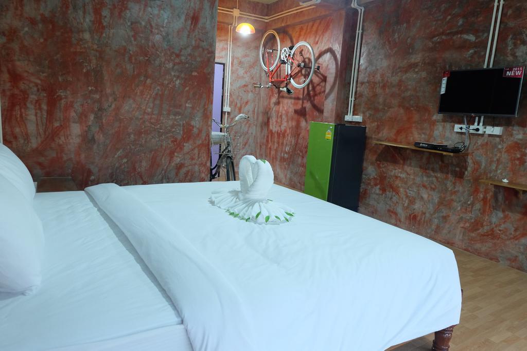 Samui Poshtel Hostel *