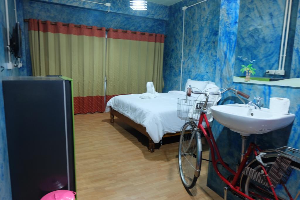 Samui Poshtel Hostel