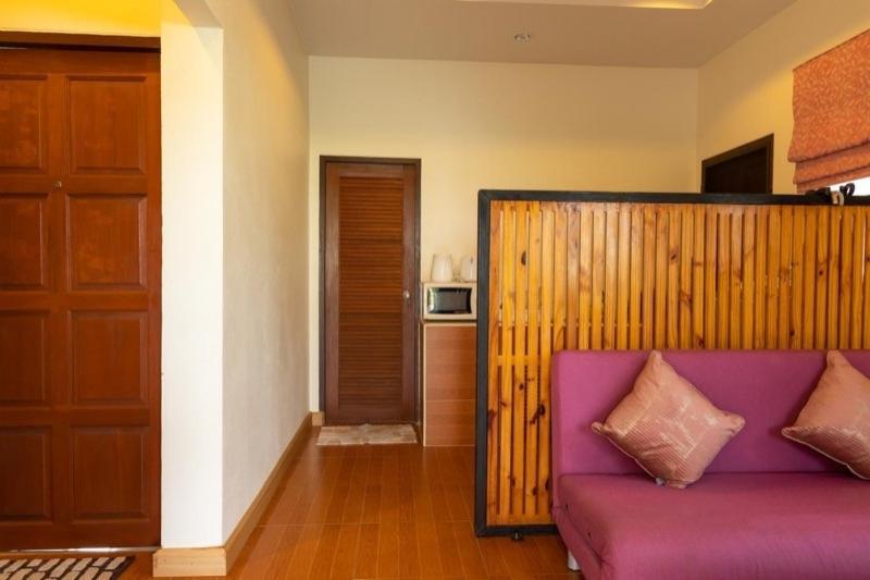 The New Hotel