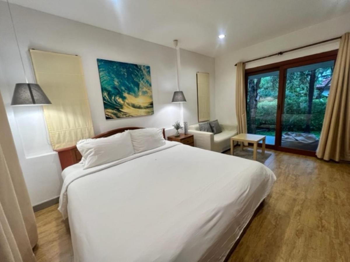Samui Garden - Sha Extra Lamai Beach (Koh Samui)