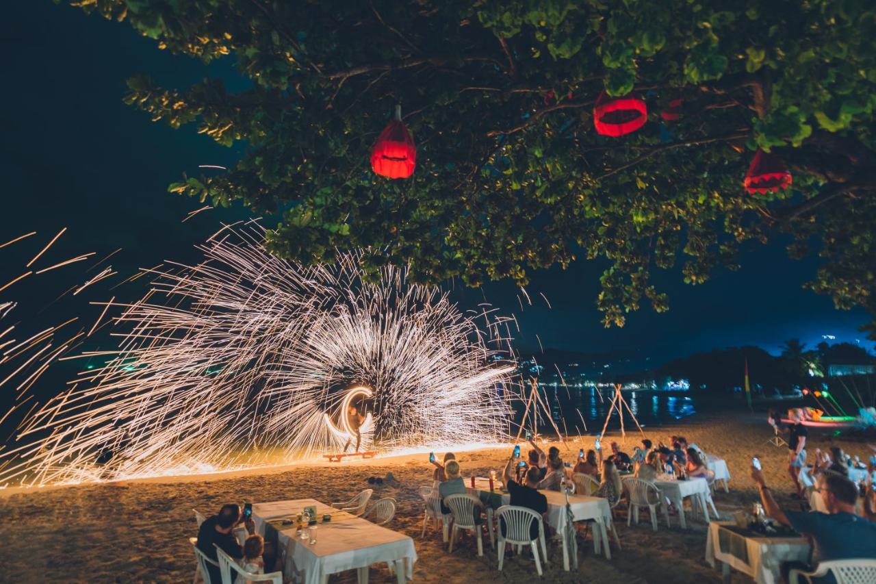 Baan & - Sha Extra Chaweng