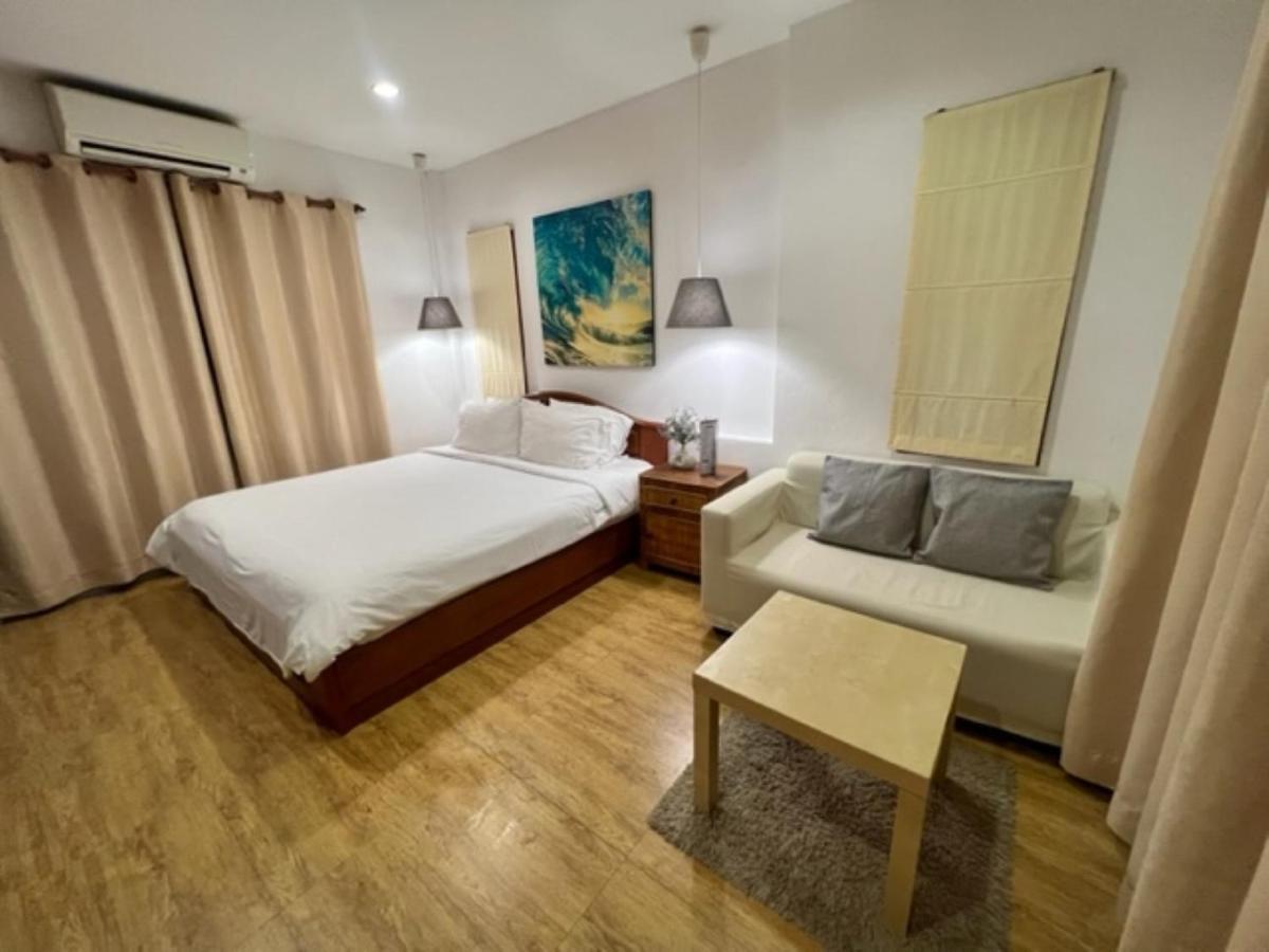Samui Garden - Sha Extra Hotel Lamai Beach (Koh Samui)