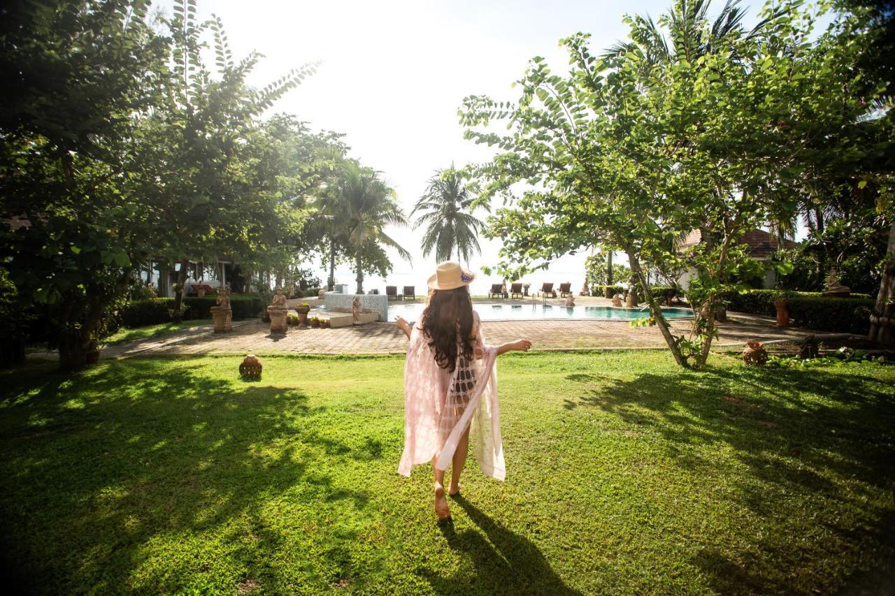 Resort Rajapruek Samui - Sha Lipa Noi