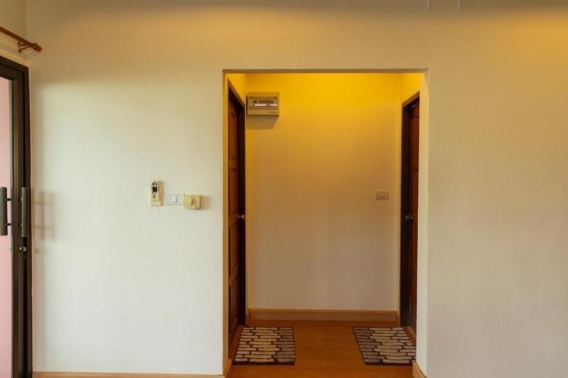 The New Hotel Plage de Chaweng