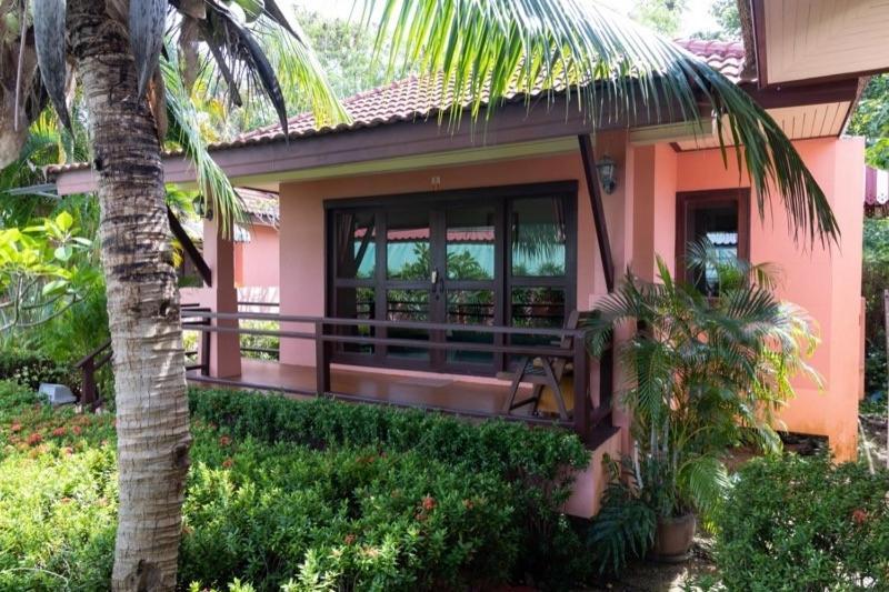 The New Hotel
