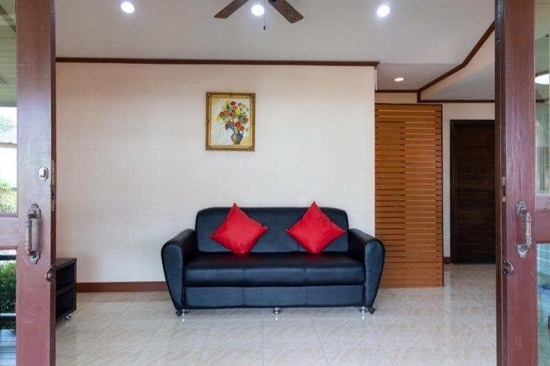 The New 2* Plage de Chaweng