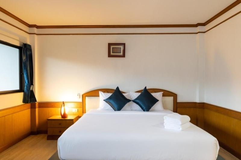 The New 2* Plage de Chaweng