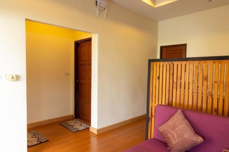 The New Hotel Plage de Chaweng