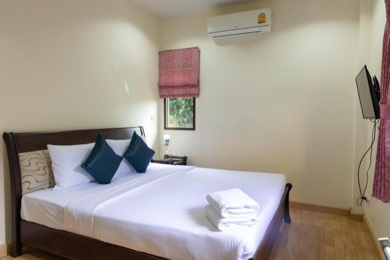 Hotel The New Plage de Chaweng