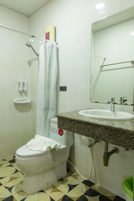 The New Hotel 2*