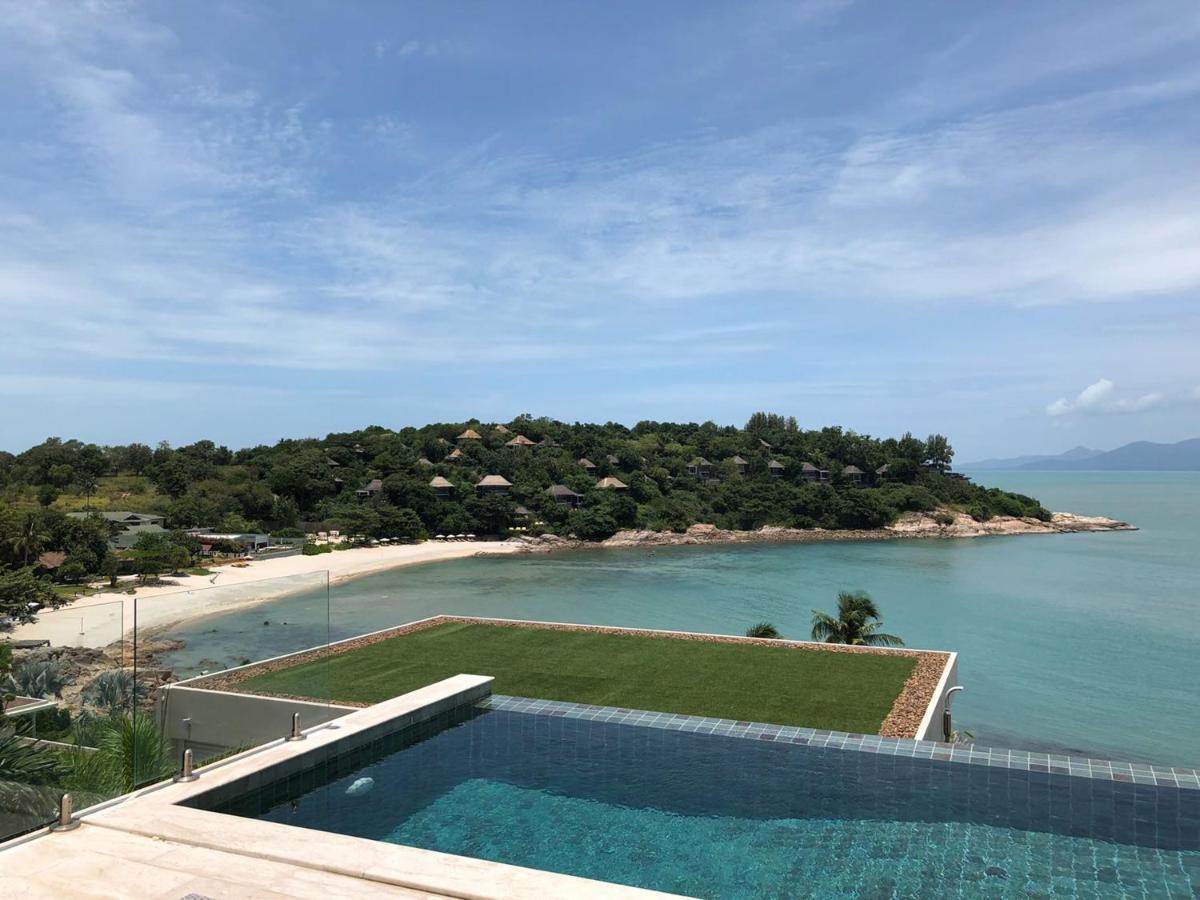Villa Samui Bayside Luxury *