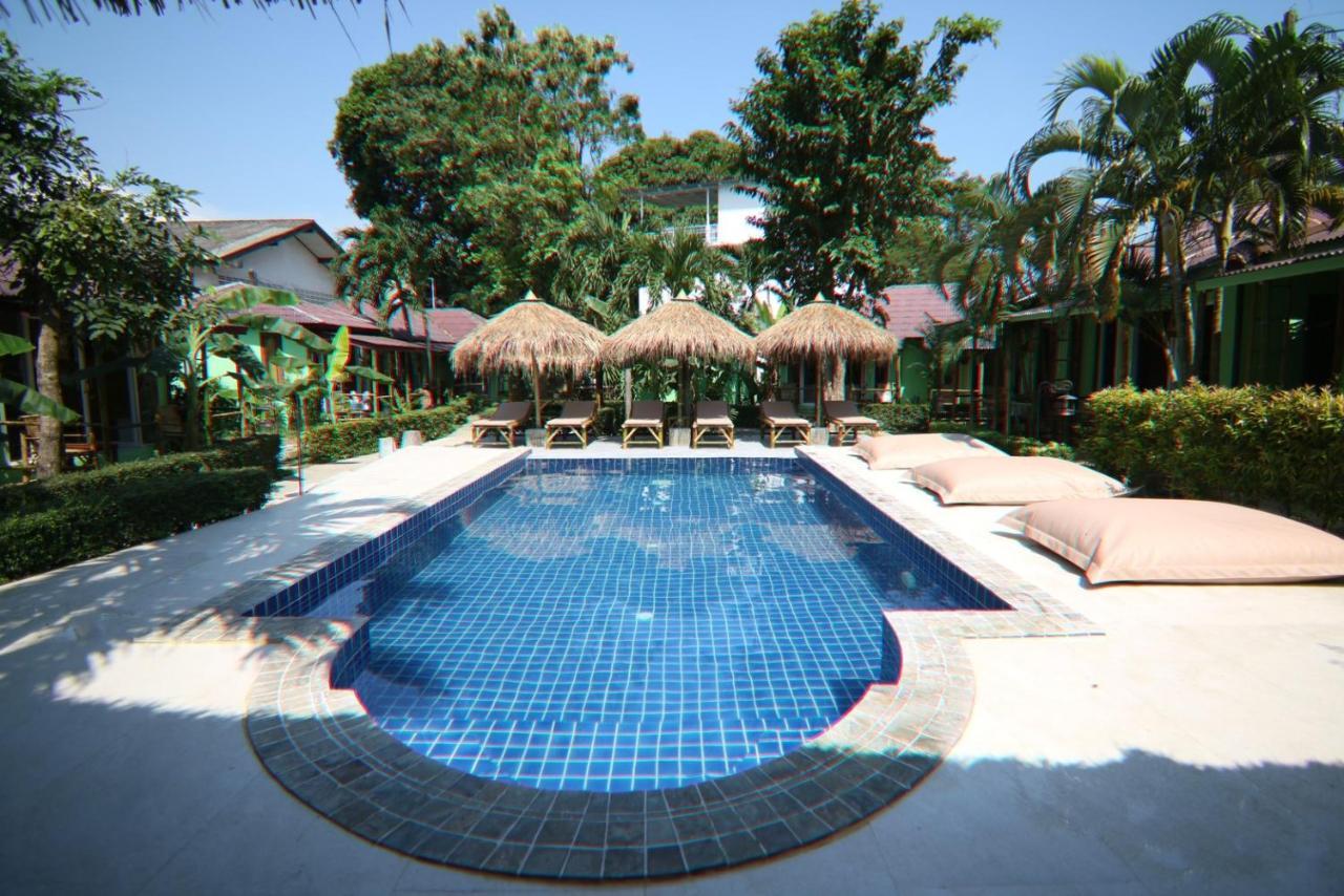 Avocado Koh Samui Bophut