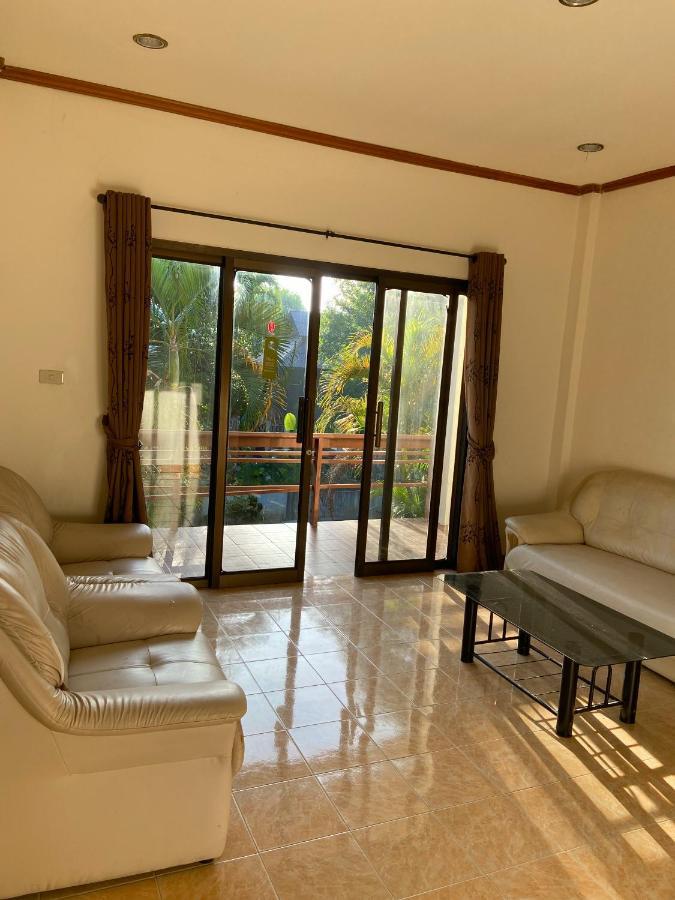 Baan Srinimit Apartment *