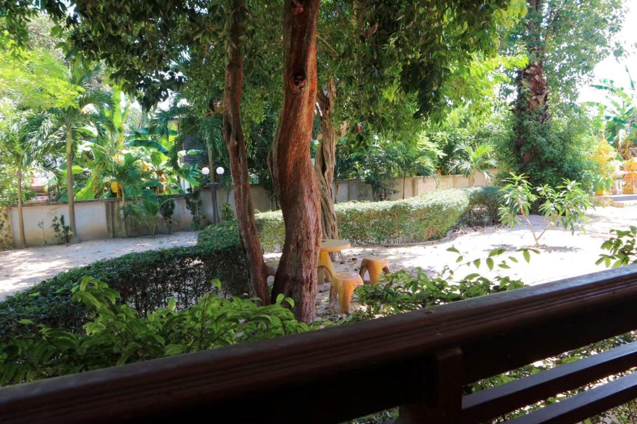 Baan Srinimit Koh Samui
