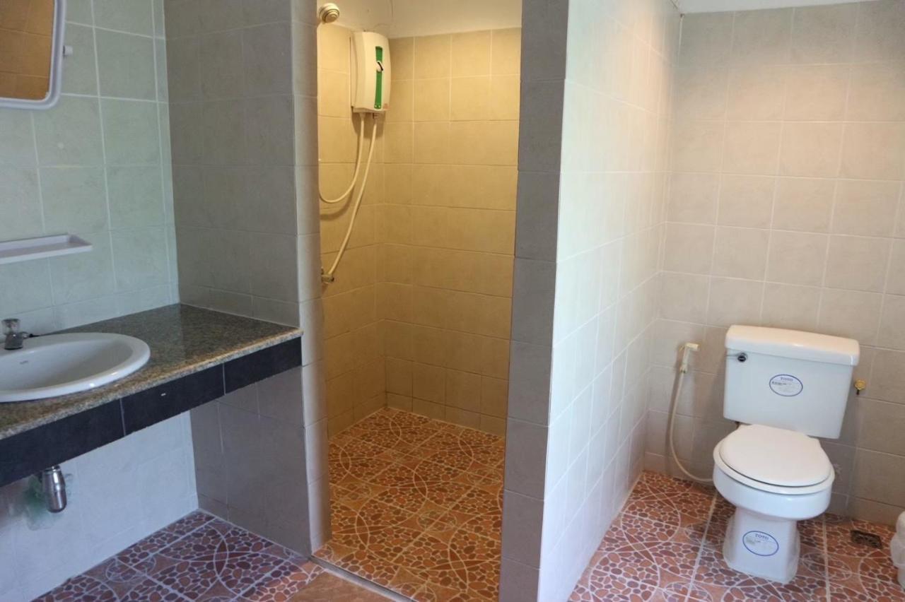 Baan Srinimit Apartment