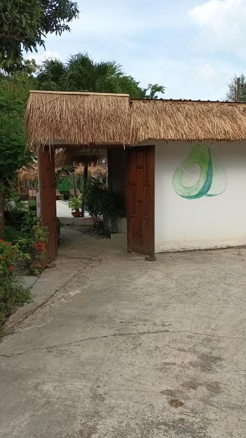 Avocado Koh Samui 2*