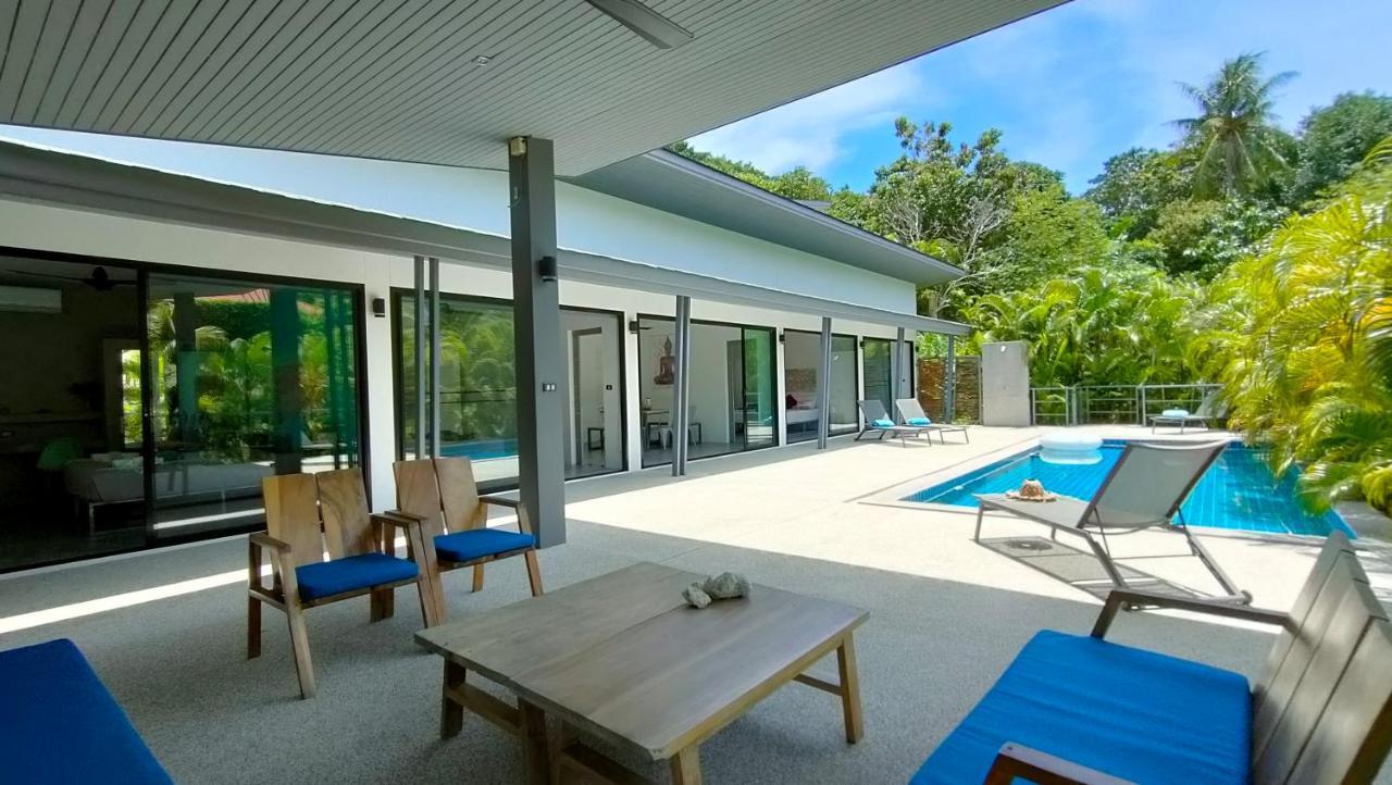 Baan Sawadee * Koh Samui