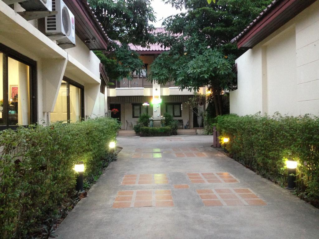 Garden Chaweng 3*