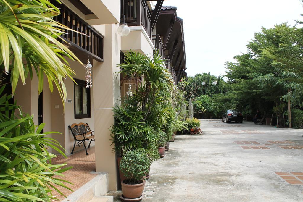 Garden Chaweng