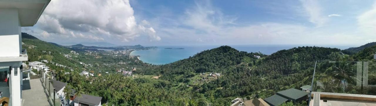 World Vision Villa Chaweng (Koh Samui)
