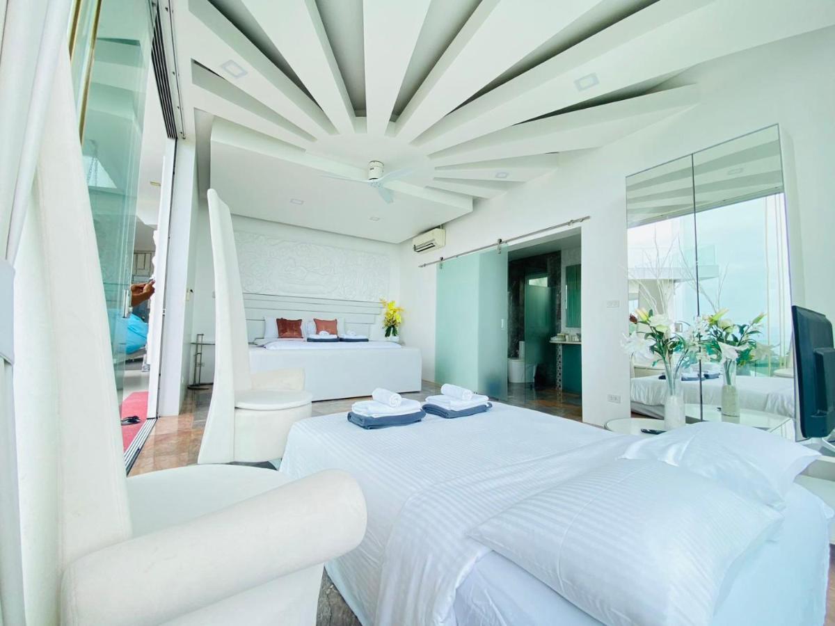 Villa World Vision Chaweng (Koh Samui)