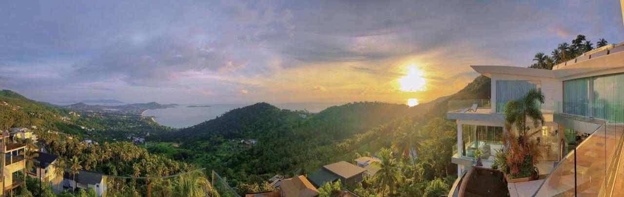 World Vision * Chaweng (Koh Samui)