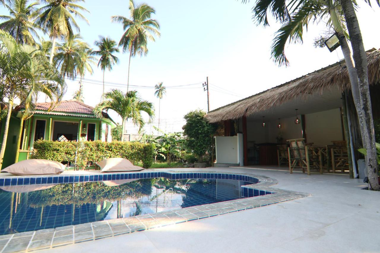Avocado Koh Samui Hotel