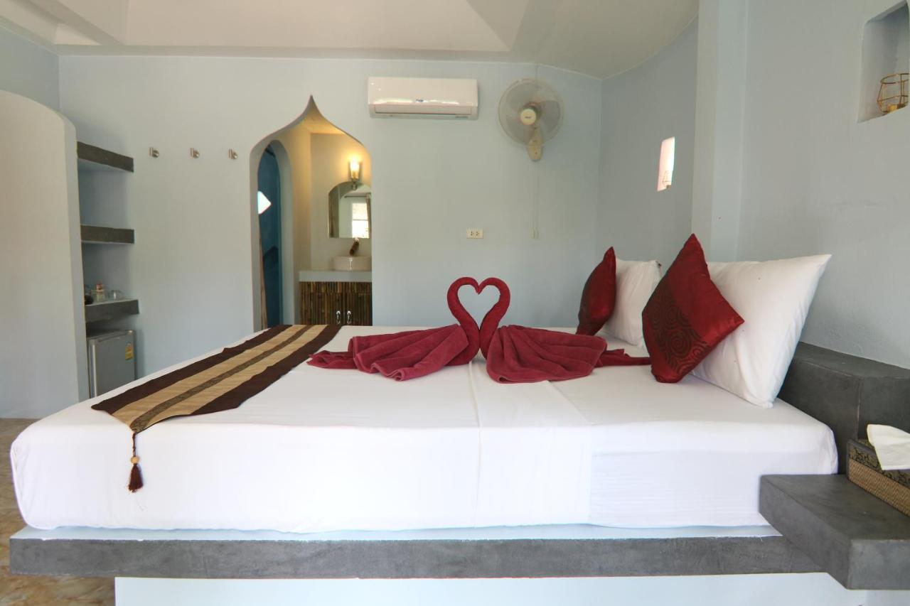 Hotel Avocado Koh Samui