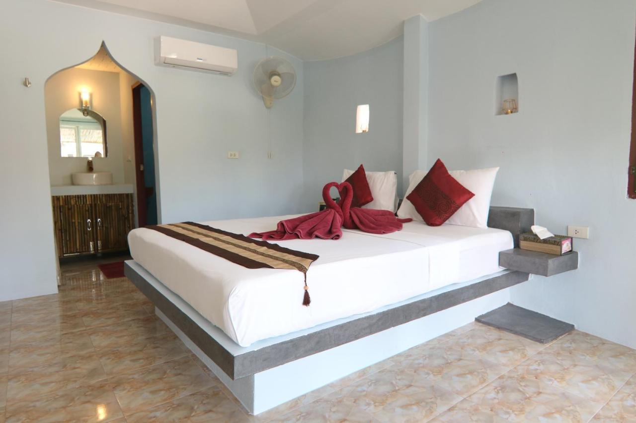 Hotel Avocado Koh Samui Bophut
