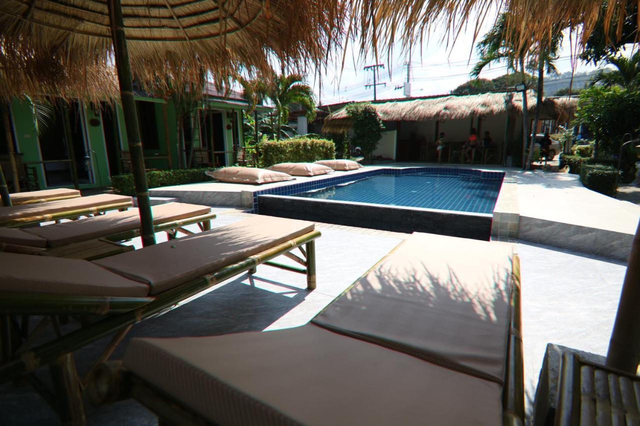 Avocado Koh Samui Hotel
