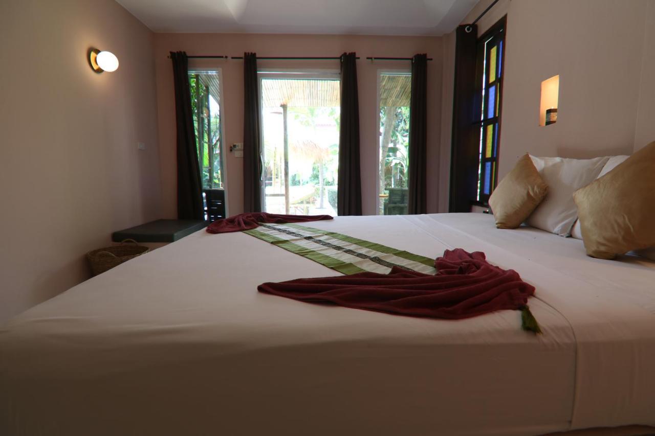 Hotel Avocado Koh Samui