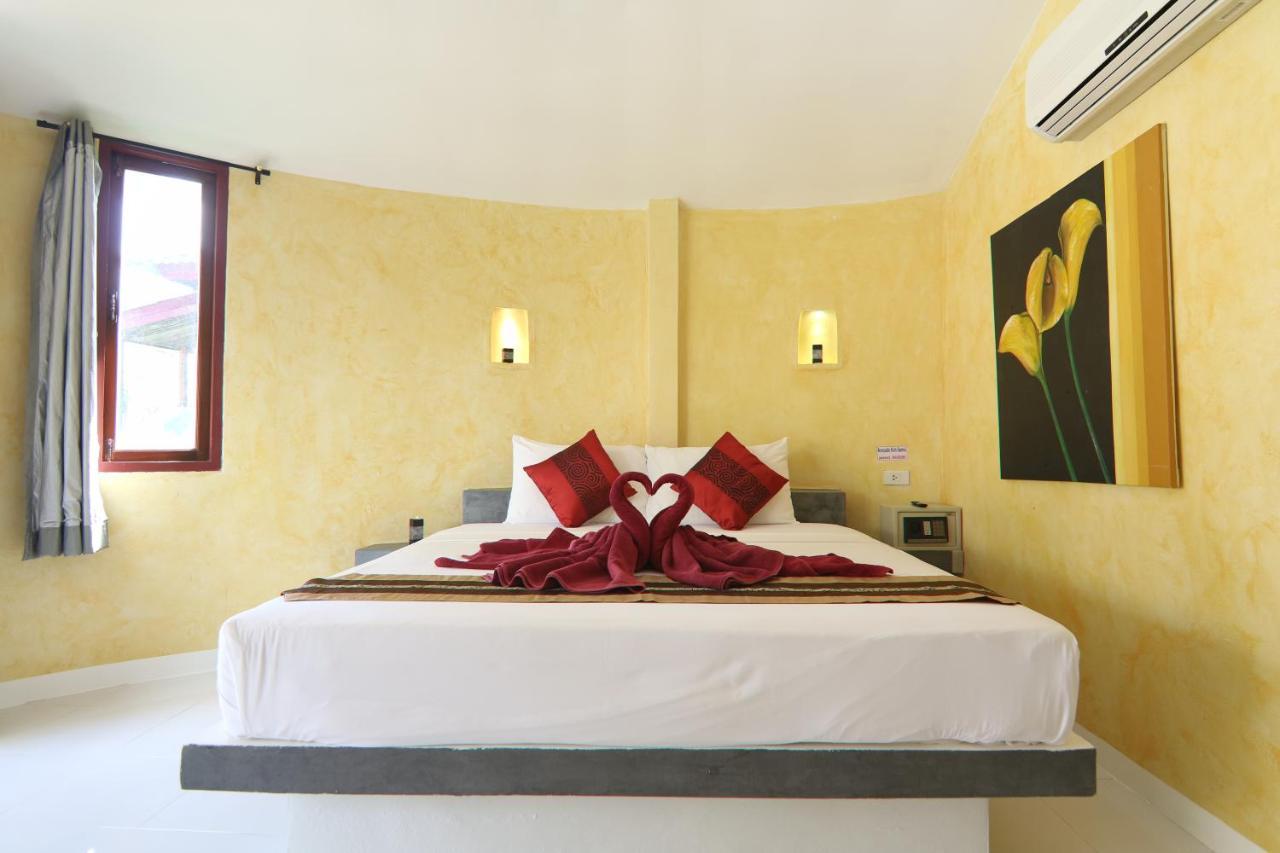 Hotel Avocado Koh Samui Bophut