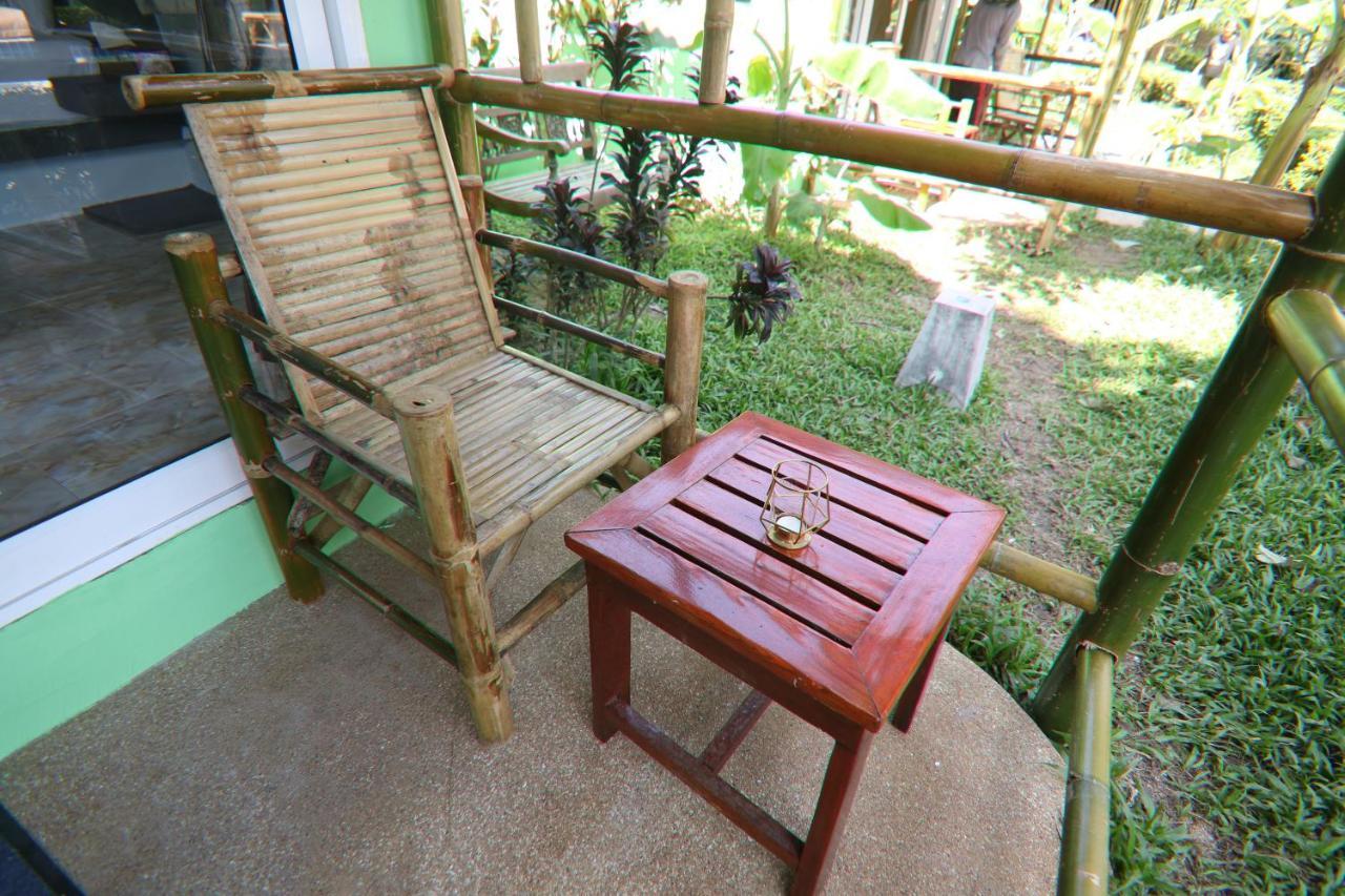 Avocado Koh Samui Hotel Bophut