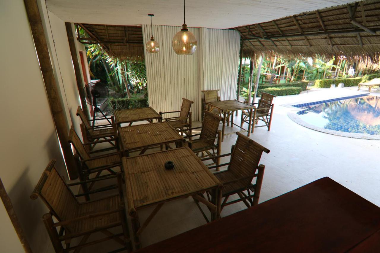 Hotel Avocado Koh Samui 2*