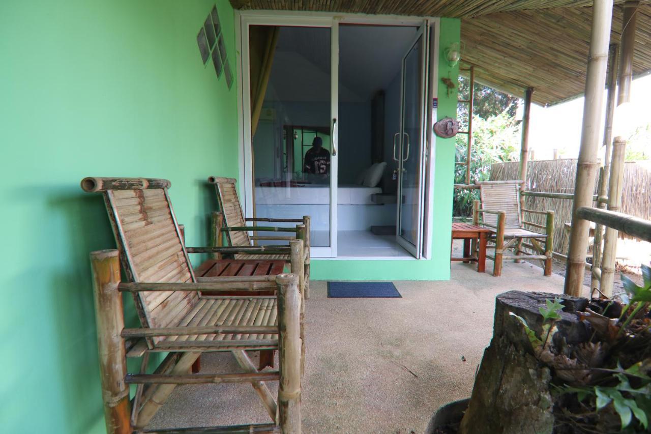 Avocado Koh Samui