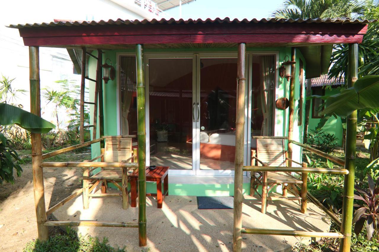 Hotel Avocado Koh Samui Bophut