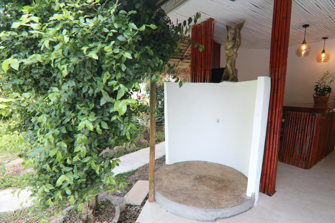 Avocado Koh Samui 2*
